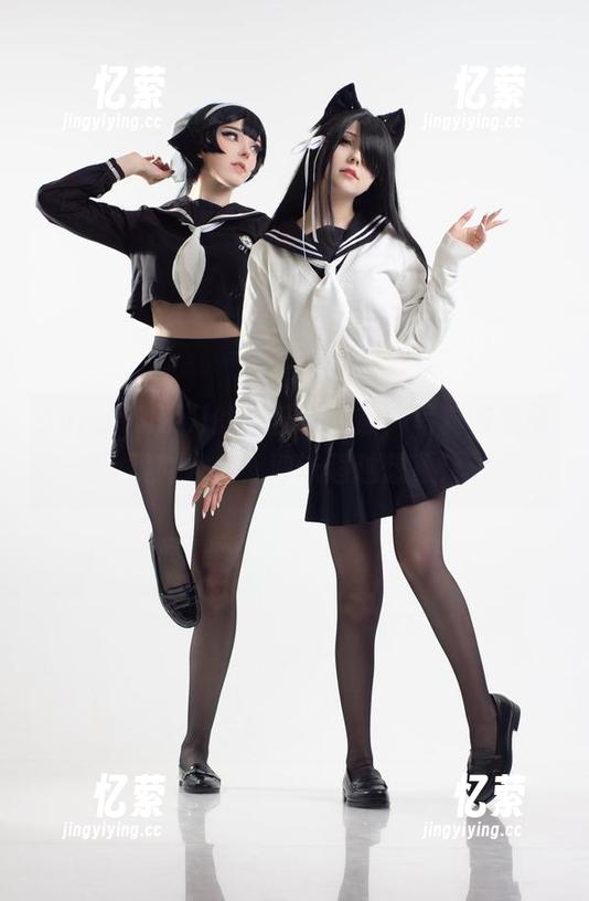 Candy Ball Candy Ball的浴缸饶舌篇:写真与壁纸双拟人化,泡沫超越想象!